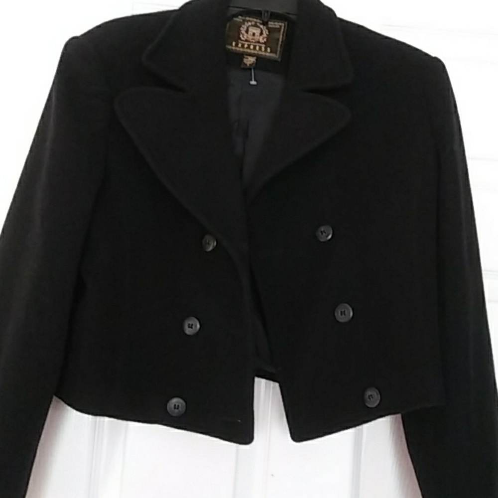 Express Blazer jacket - Picture 2 of 4